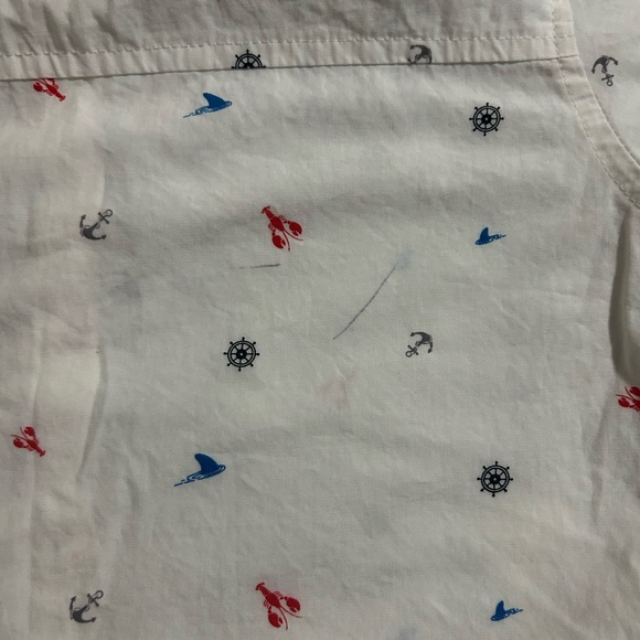 Tony Hawk Shorts Set - Picture 5 of 8